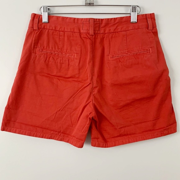 CURRENT/ELLIOTT The Shorty Captain Shorts . 25 - Picture 6 of 8